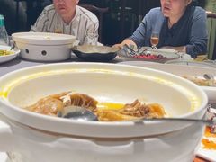 -京杭上院·河景花园餐厅·杭帮菜名店