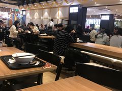 大堂-大家乐(广州中华广场店)