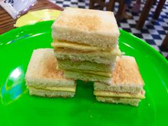 -澳门陈光记烧味饭店(南京德基广场店)