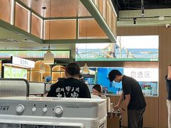 -狐狸爱上椰子鸡(滨江星光大道店)