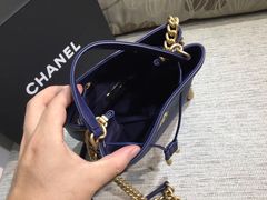 -CHANEL(恒隆广场店)