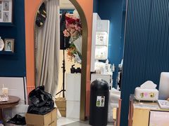 -海马体照相馆(上海晶耀前滩店)