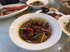 -金陵食府(林景店)
