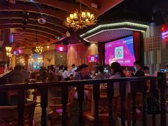 -MR.ROCKY洛奇先生RESTAURANT&BAR(宝安壹方城店)