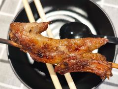 -老杨头烧烤(博烤堂店)