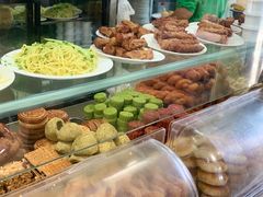 -老磁器口豆汁店(天坛店)