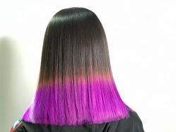 -SIX Hair Consultant