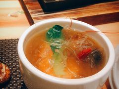 佛跳墙-酒久自助料理(佳兆业店)