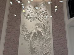 -翠湖宾馆·中餐厅