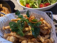 -老板恋上鱼(恒隆广场店)