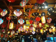 大堂-石岐佬中山菜馆(张溪店)