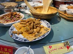 -即墨老公社·海肠捞饭大王(古城店)