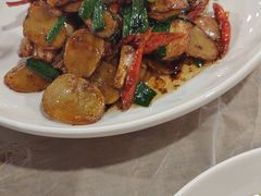 -辣螃铠盆盆蟹大排档(总店)