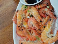 -阿勇海鲜排档(莲花路1号店)