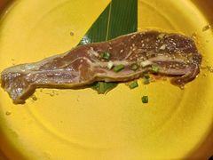 牛仔骨-火炉火自助餐(悠唐购物中心店)