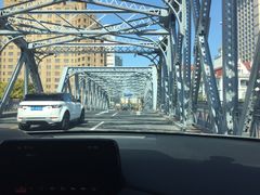 -上海市外滩历史纪念馆