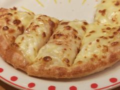 -菲滋意式餐厅(青悦城店)