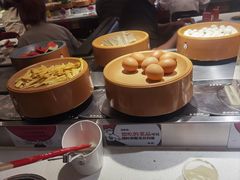 -龍歌自助小火锅(城阳万象汇店)