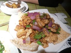 -楚太子  中餐&烧烤(武大店)