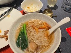 -三利音·东方司宴(外滩店)