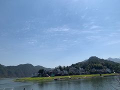 -新安江山水画廊风景区