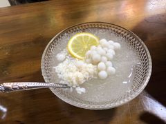 三鲜冰粉-胃笑·开水鸡钵钵鸡(18年老店)