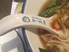 -美奈小馆·越南料理(中航城君尚购物中心店)