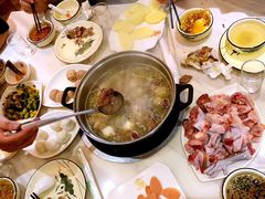 -佳养记百味鸡煲海曙孝闻街店