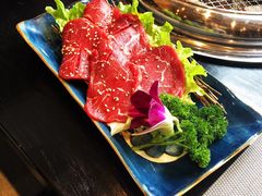 -青岛颐海花园酒店总店·自助餐厅