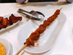 -宜家·瑞典风味餐厅(天津东丽商场店)