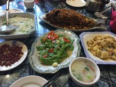 益恒饭店-白家寨子·山野白族菜(古城总店)