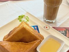 -中山威尼斯西餐厅(三乡总店)