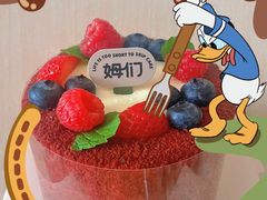 -姆们M Sweetie Cake(五道口店)