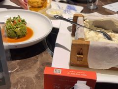 -老聃·小鸭鲢城原味客家菜(海沧店)