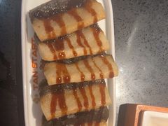 -探鱼·鲜青椒爽麻烤鱼(广州花都来又来店)