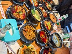 -廖记老砂锅(上清寺店)