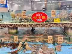 -新丁香海鲜酒店(银海商贸城店)