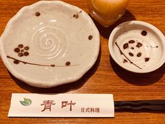 -青叶日式料理(飘亮阳光广场店)