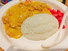 -阳阳中国饭(北京荟聚店)