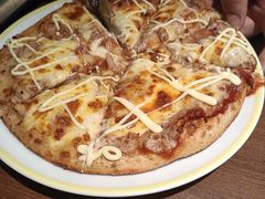 -萨莉亚意式餐厅(南京环亚凯瑟琳广场店)