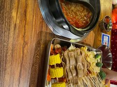 -江湖六膳門串串香(隆礼路店)