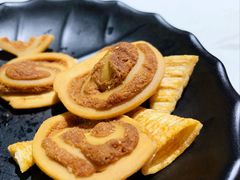 -慕湘精致湖南菜(水贝店)