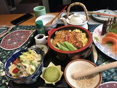 -久喜番和牛烧肉酒场(北辰三角洲店)