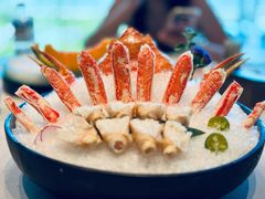 -金悦轩海鲜酒家(拱北店)