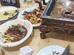 -老蜀人川菜馆(中关村店)