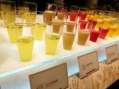 -半岛翡丽海鲜自助餐厅(观风亭店)