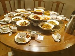 -小菜园新徽菜(芜湖镜湖苏宁店)