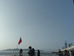 -演武大桥观景平台