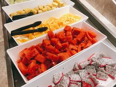 -比格比萨自助(万柳华联店)
