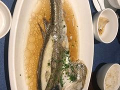 -杭州雅谷泉山庄酒店-餐厅